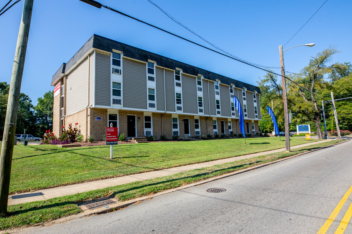 Park at Forest Hill Richmond, VA Home