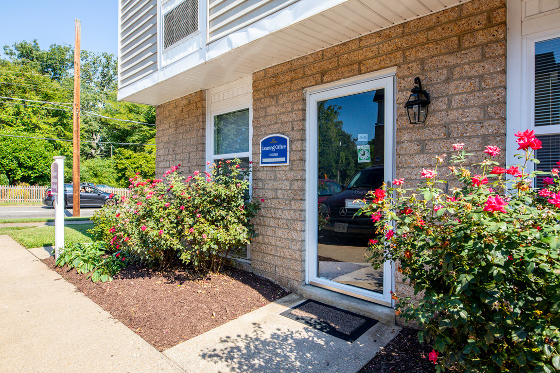 Park at Forest Hill Richmond, VA Home