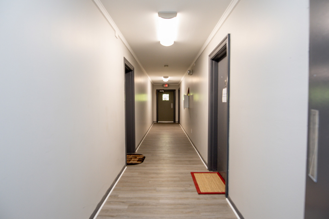 Park at Forest Hill Richmond, VA Home