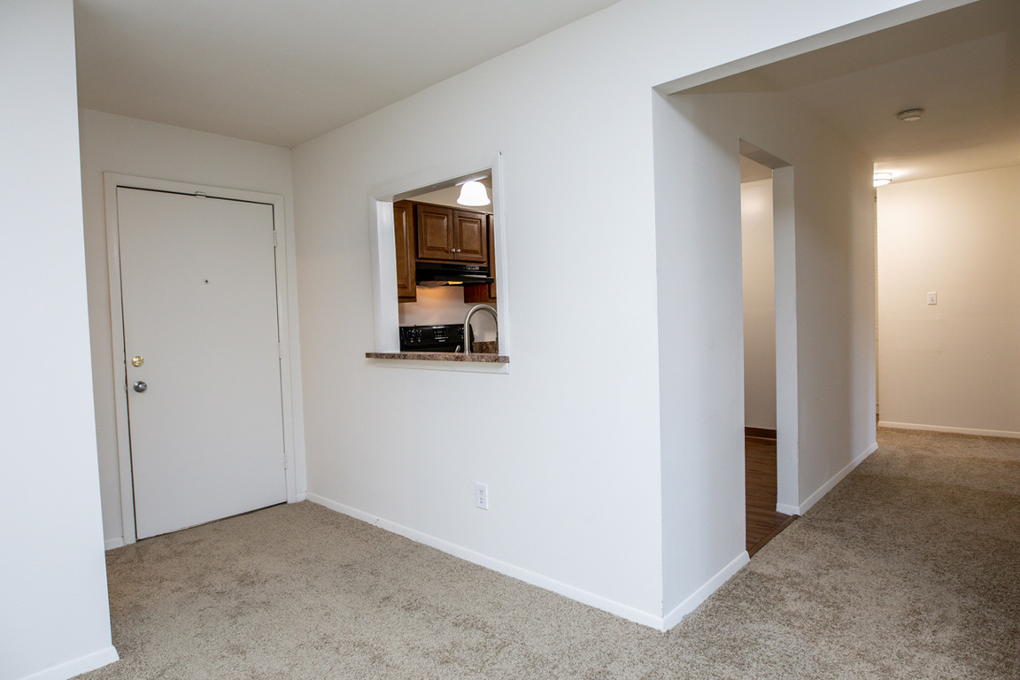 Park at Forest Hill Richmond, VA Home