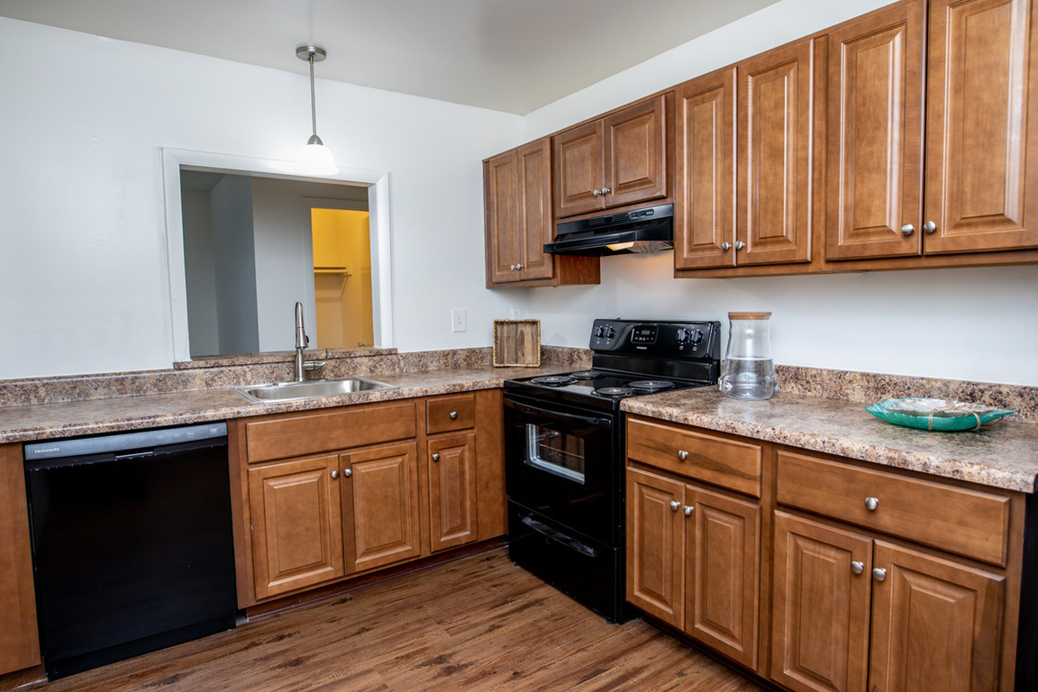 Park at Forest Hill Richmond, VA Home