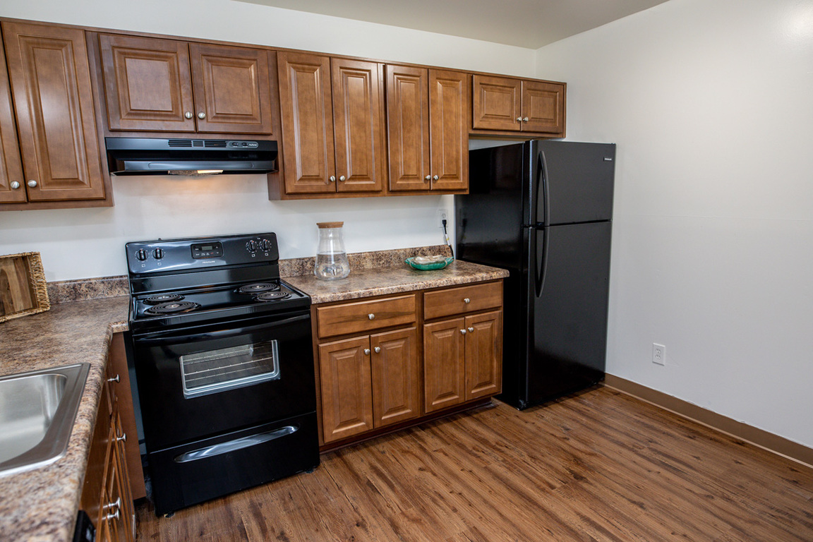 Park at Forest Hill Richmond, VA Home