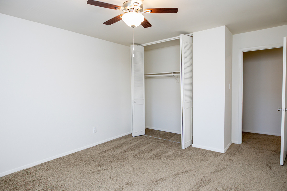 Park at Forest Hill Richmond, VA Home