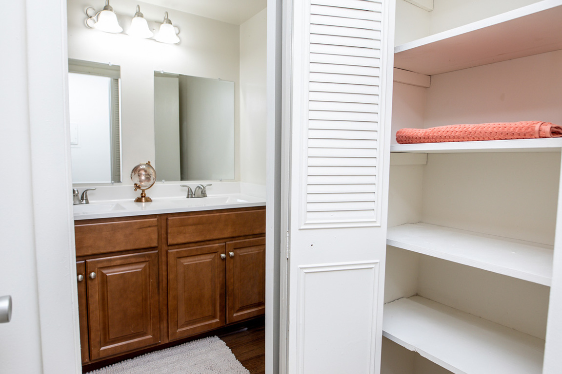 Park at Forest Hill Richmond, VA Home