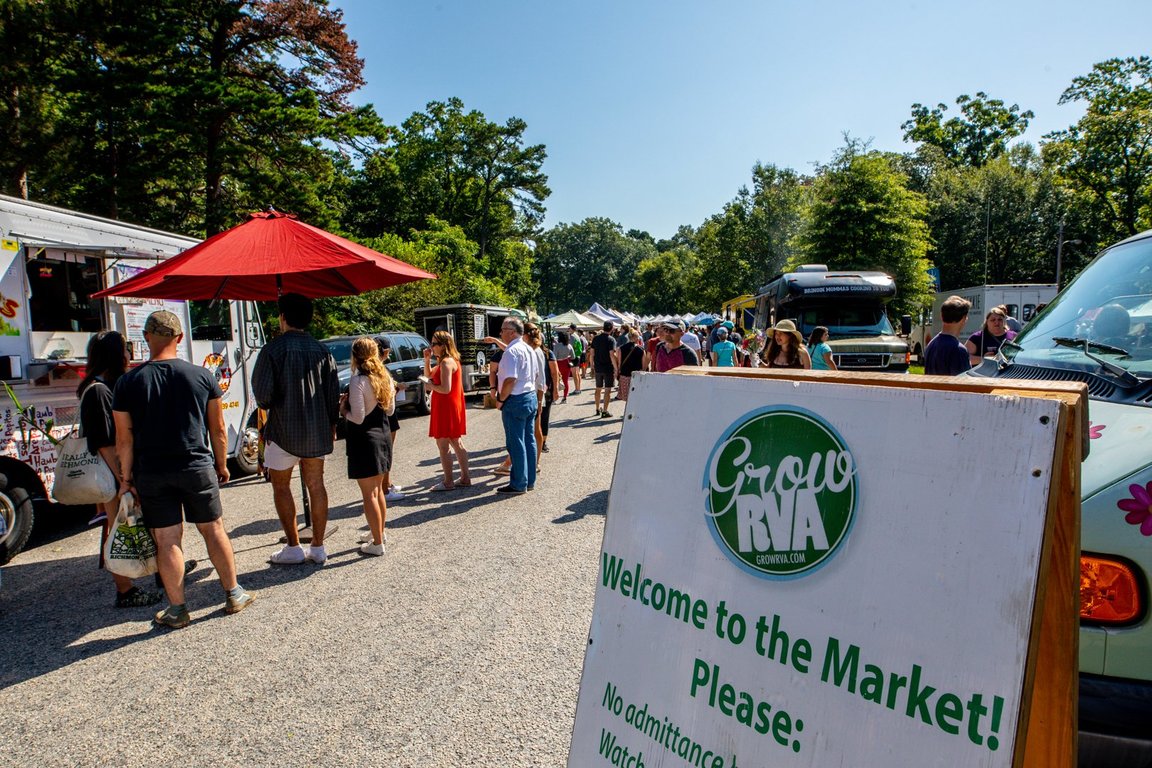 Park at Forest Hill Richmond, VA Home