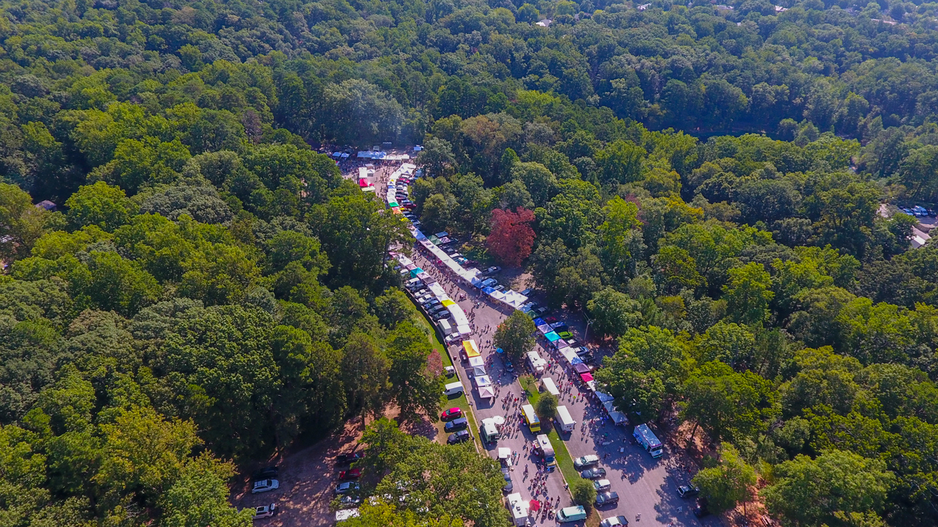 Park at Forest Hill Richmond, VA Home