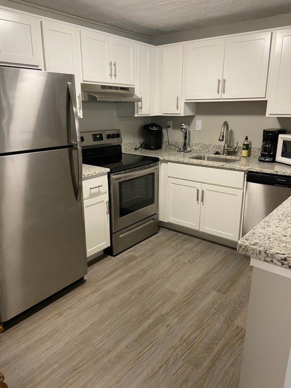 Park at Forest Hill Richmond, VA Home